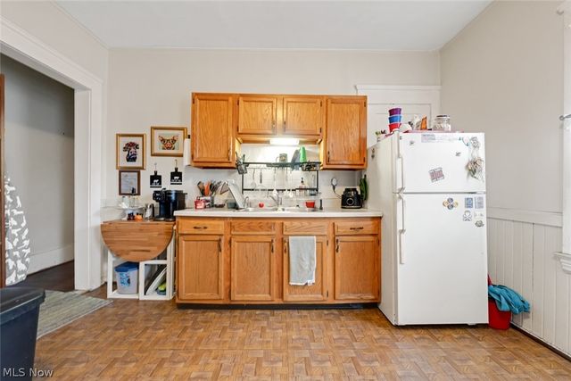 3108 Daisy Avenue, Cleveland, OH 44109