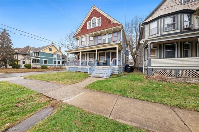 3108 Daisy Avenue, Cleveland, OH 44109