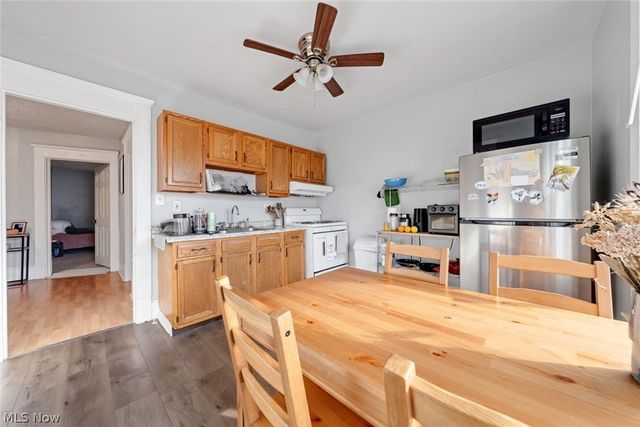 3108 Daisy Avenue, Cleveland, OH 44109