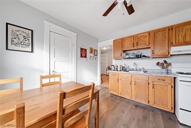 3108 Daisy Avenue, Cleveland, OH 44109