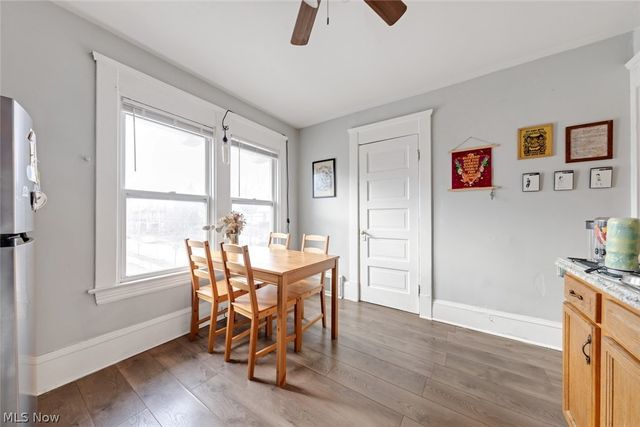 3108 Daisy Avenue, Cleveland, OH 44109