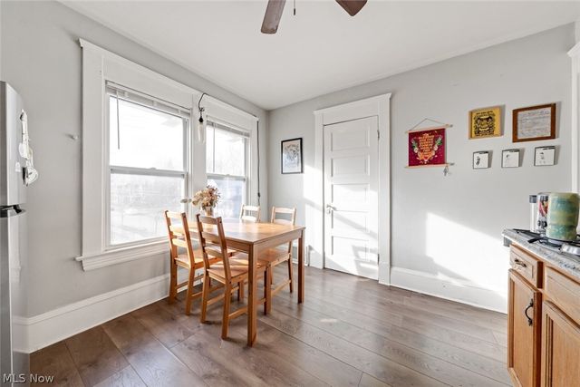 3108 Daisy Avenue, Cleveland, OH 44109