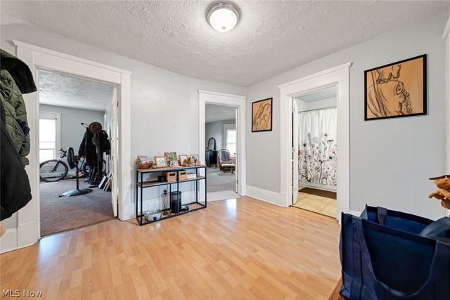 3108 Daisy Avenue, Cleveland, OH 44109