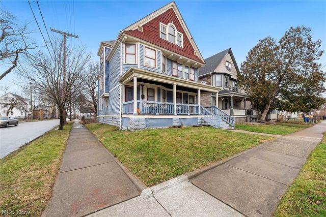 3108 Daisy Avenue, Cleveland, OH 44109