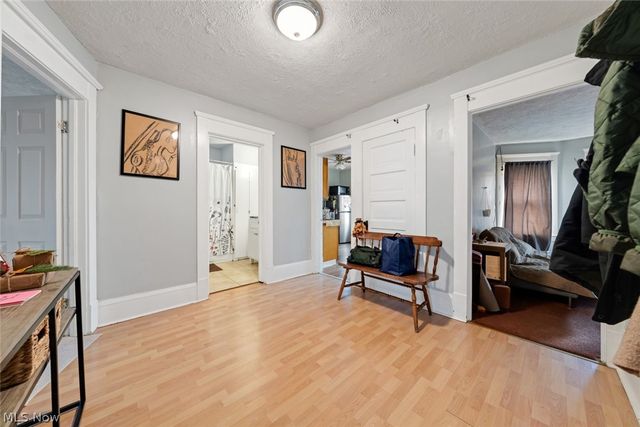 3108 Daisy Avenue, Cleveland, OH 44109