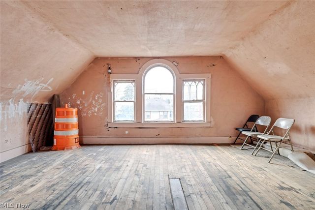 3108 Daisy Avenue, Cleveland, OH 44109