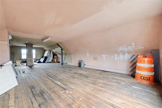 3108 Daisy Avenue, Cleveland, OH 44109