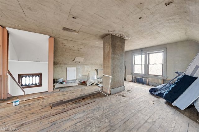 3108 Daisy Avenue, Cleveland, OH 44109