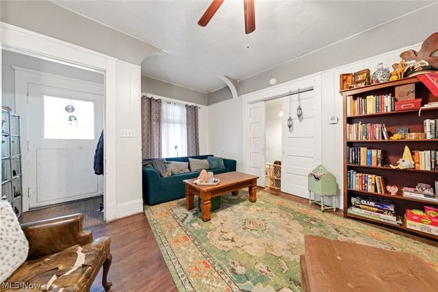 3108 Daisy Avenue, Cleveland, OH 44109