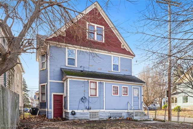 3108 Daisy Avenue, Cleveland, OH 44109