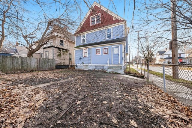 3108 Daisy Avenue, Cleveland, OH 44109