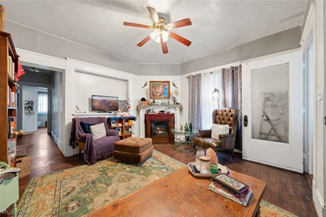 3108 Daisy Avenue, Cleveland, OH 44109