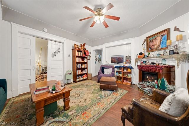 3108 Daisy Avenue, Cleveland, OH 44109