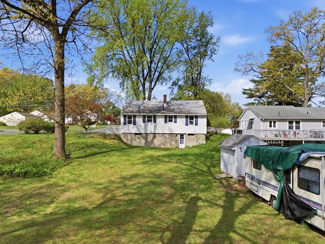 129 Cooper St, Springfield, MA 01108