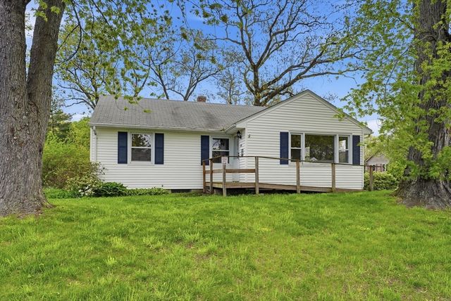 129 Cooper St, Springfield, MA 01108
