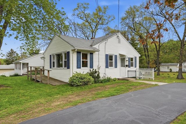129 Cooper St, Springfield, MA 01108