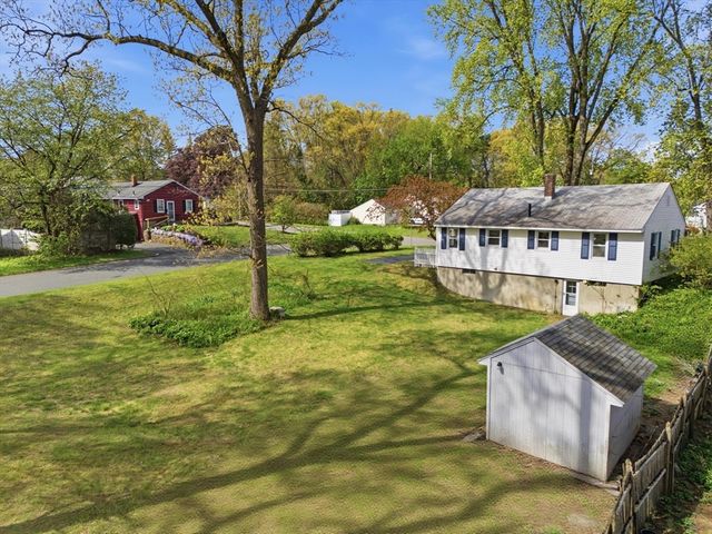 129 Cooper St, Springfield, MA 01108