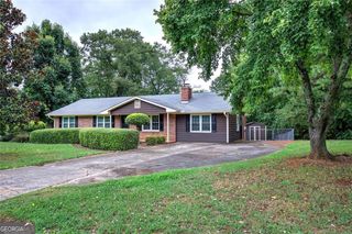 23 Thrasher Road SW, Cartersville, GA 30120
