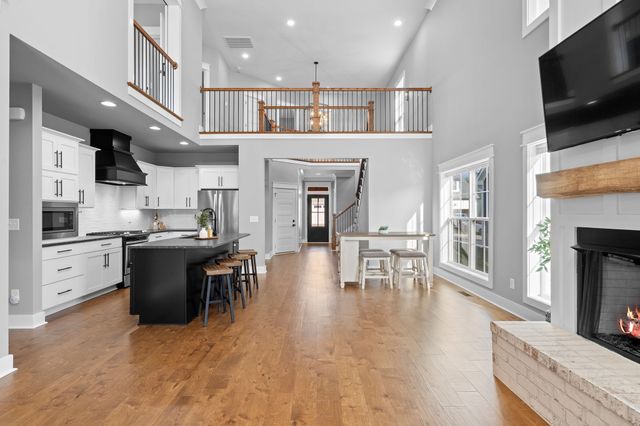 615 River Watch Way, Winchester, TN 37398