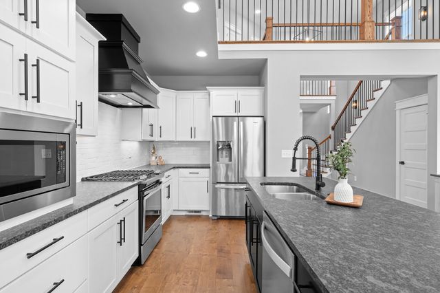 615 River Watch Way, Winchester, TN 37398