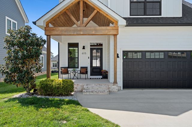 615 River Watch Way, Winchester, TN 37398