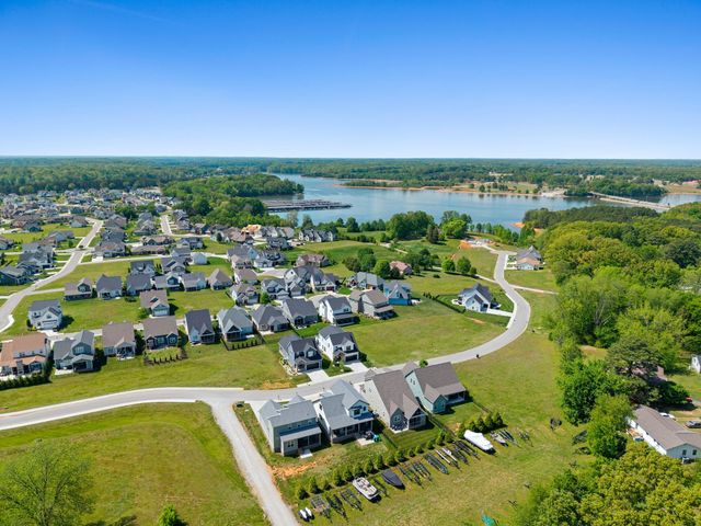 615 River Watch Way, Winchester, TN 37398