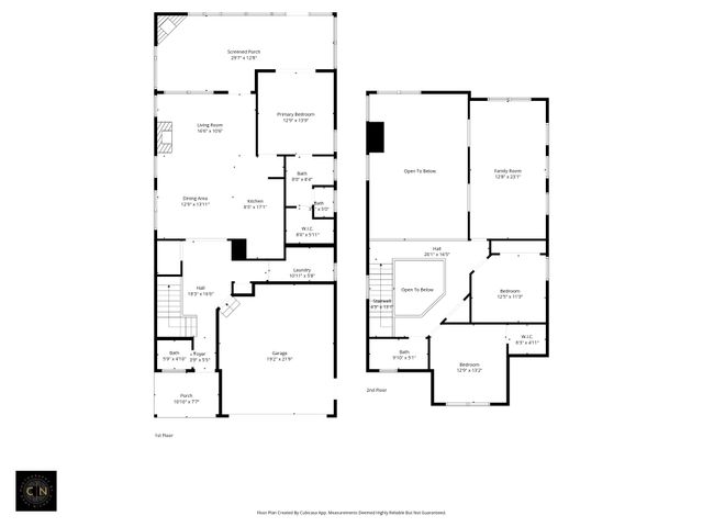 615 River Watch Way, Winchester, TN 37398