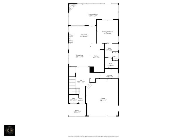615 River Watch Way, Winchester, TN 37398