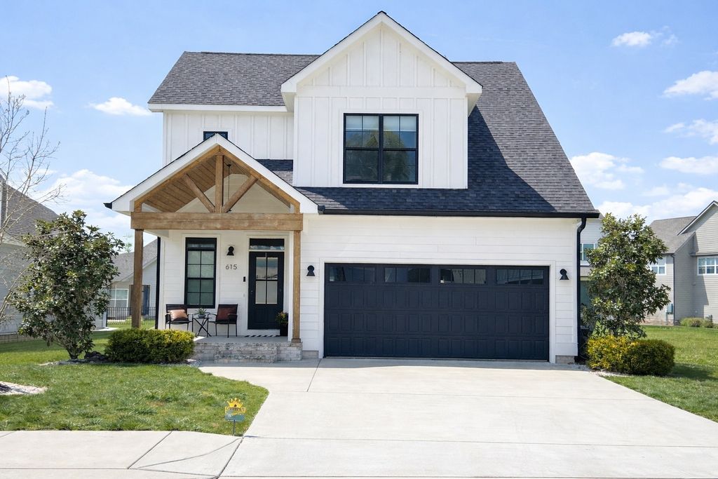 615 River Watch Way, Winchester, TN 37398