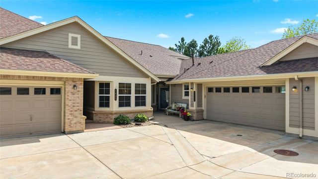 7603 S Addison Way, Aurora, CO 80016