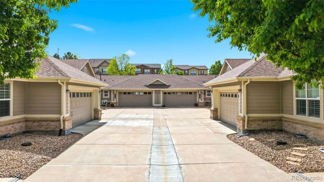 7603 S Addison Way, Aurora, CO 80016