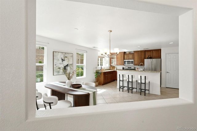 7603 S Addison Way, Aurora, CO 80016