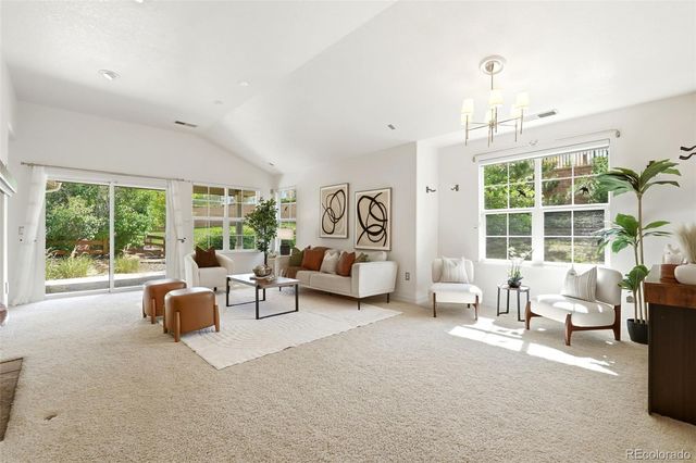 7603 S Addison Way, Aurora, CO 80016