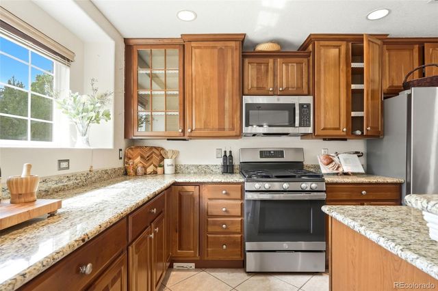 7603 S Addison Way, Aurora, CO 80016