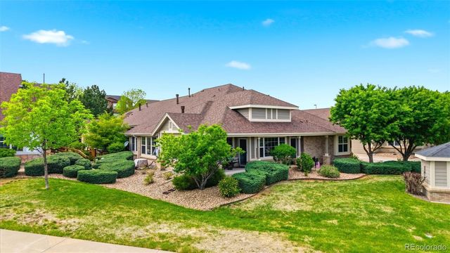 7603 S Addison Way, Aurora, CO 80016