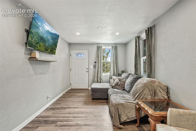 1726 E Evans Avenue, Pueblo, CO 81004