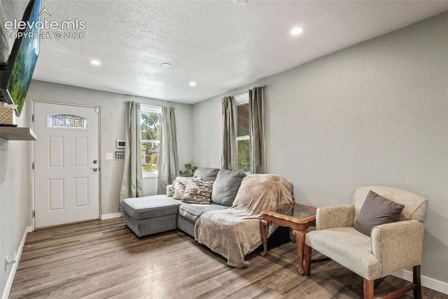 1726 E Evans Avenue, Pueblo, CO 81004