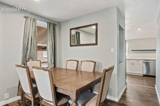 1726 E Evans Avenue, Pueblo, CO 81004