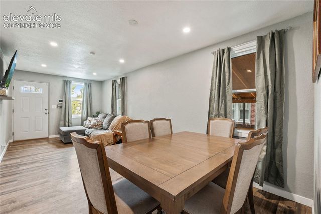 1726 E Evans Avenue, Pueblo, CO 81004