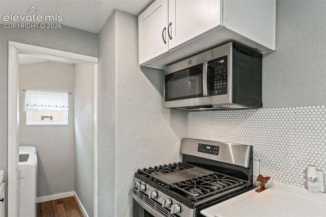 1726 E Evans Avenue, Pueblo, CO 81004