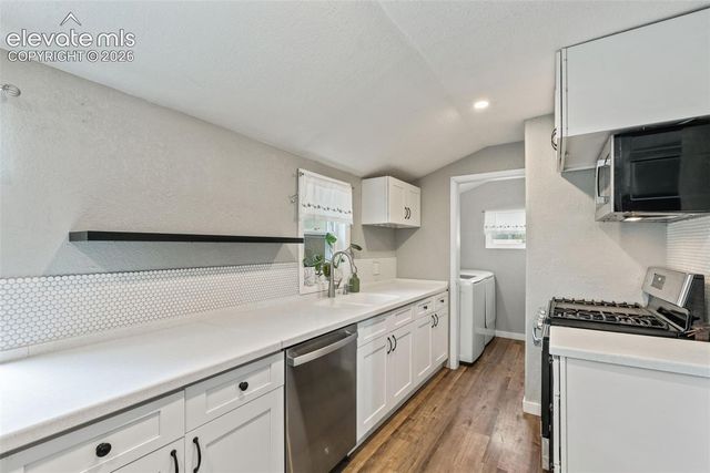 1726 E Evans Avenue, Pueblo, CO 81004
