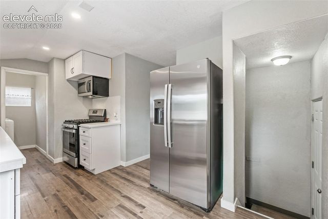 1726 E Evans Avenue, Pueblo, CO 81004