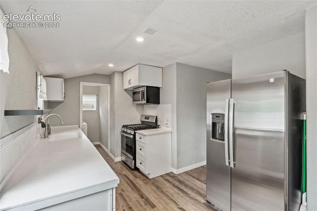 1726 E Evans Avenue, Pueblo, CO 81004
