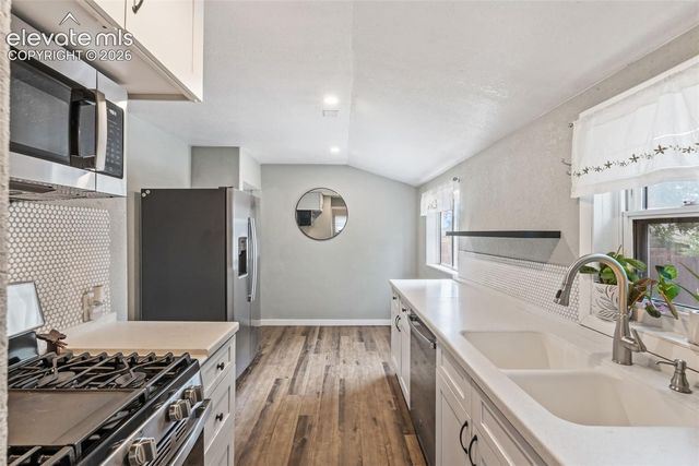 1726 E Evans Avenue, Pueblo, CO 81004