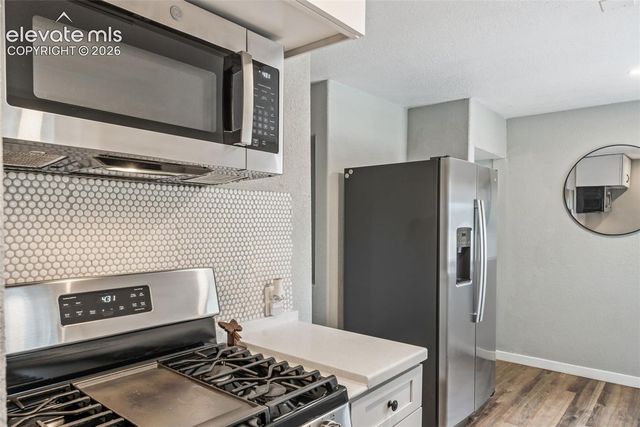 1726 E Evans Avenue, Pueblo, CO 81004