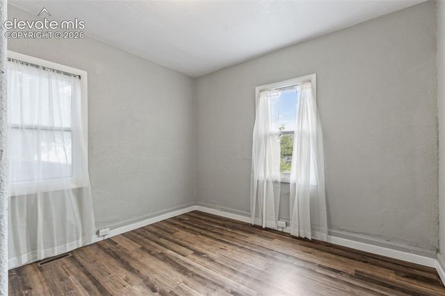 1726 E Evans Avenue, Pueblo, CO 81004