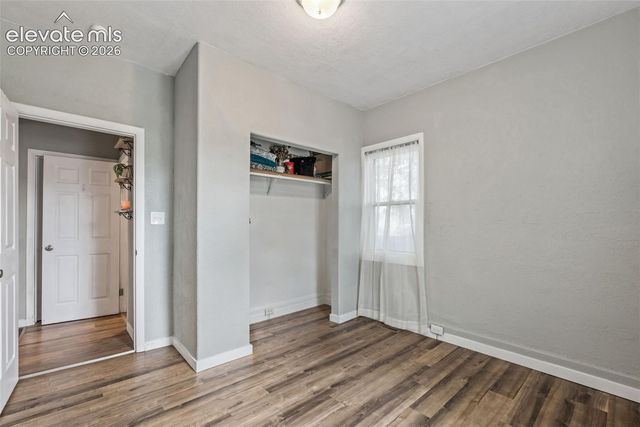 1726 E Evans Avenue, Pueblo, CO 81004