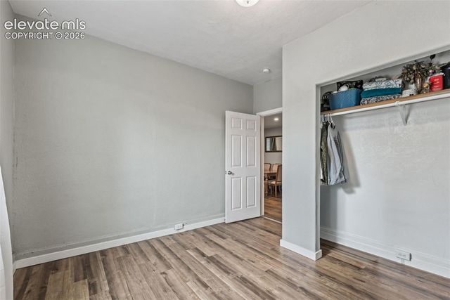 1726 E Evans Avenue, Pueblo, CO 81004