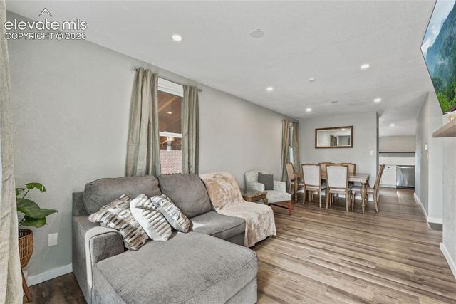 1726 E Evans Avenue, Pueblo, CO 81004