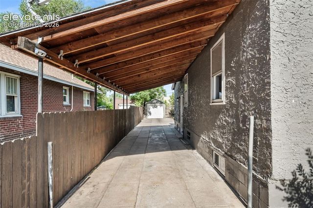 1726 E Evans Avenue, Pueblo, CO 81004